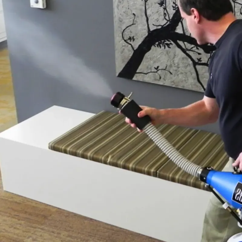 Professional Odor Removal in Dooms, VA